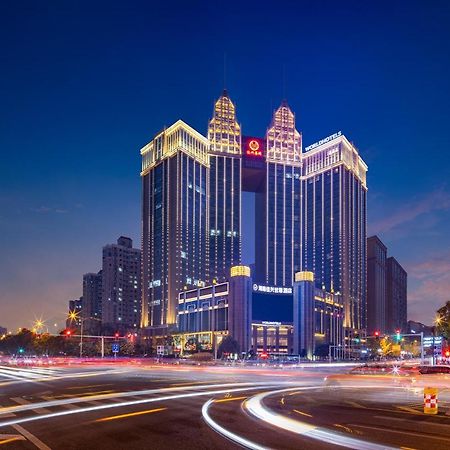Worldhotel Grand Jiaxing Hunan Çangşa Dış mekan fotoğraf