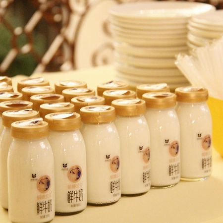 Worldhotel Grand Jiaxing Hunan Çangşa Dış mekan fotoğraf