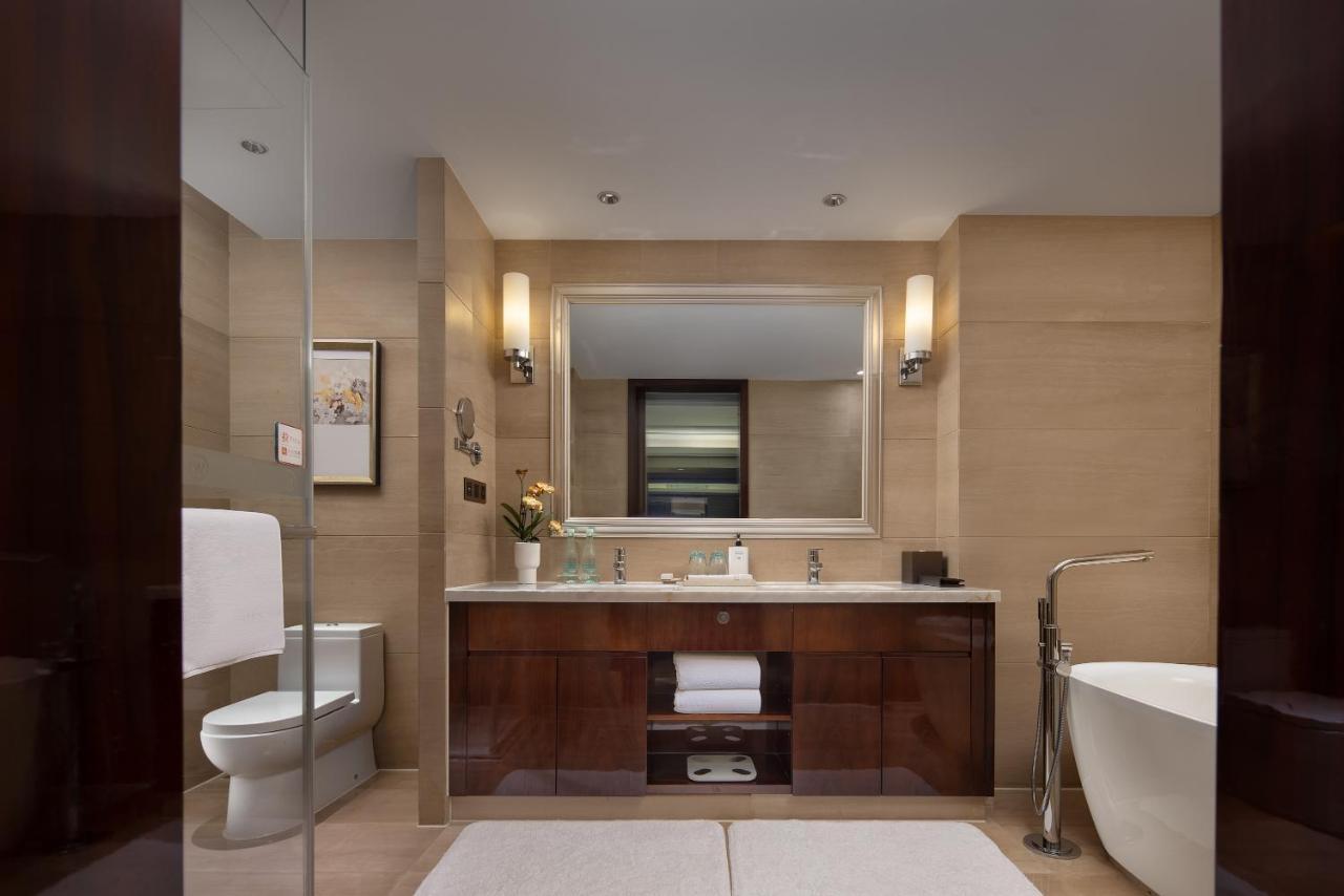 Worldhotel Grand Jiaxing Hunan Çangşa Dış mekan fotoğraf