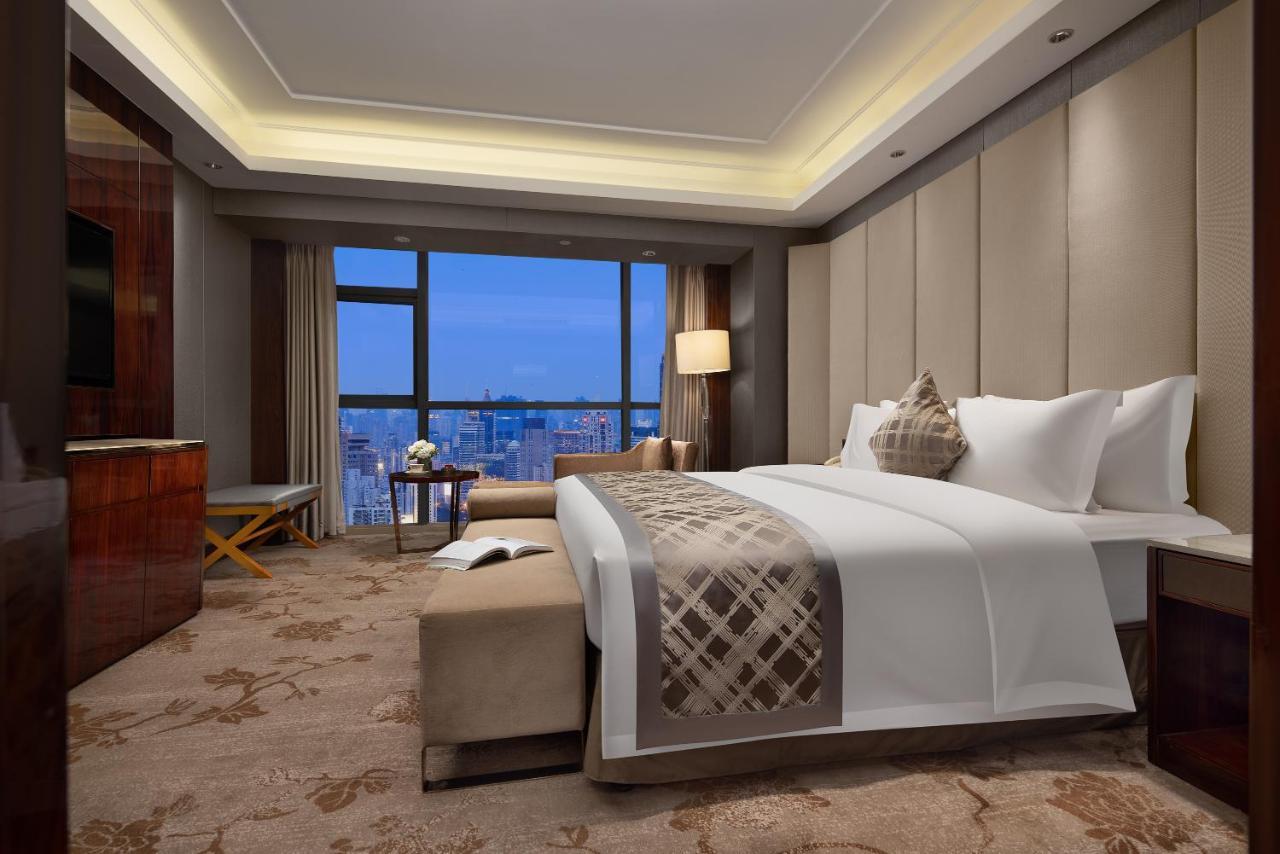 Worldhotel Grand Jiaxing Hunan Çangşa Dış mekan fotoğraf