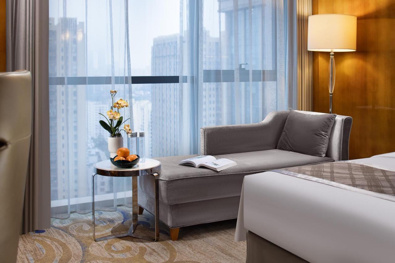 Worldhotel Grand Jiaxing Hunan Çangşa Dış mekan fotoğraf