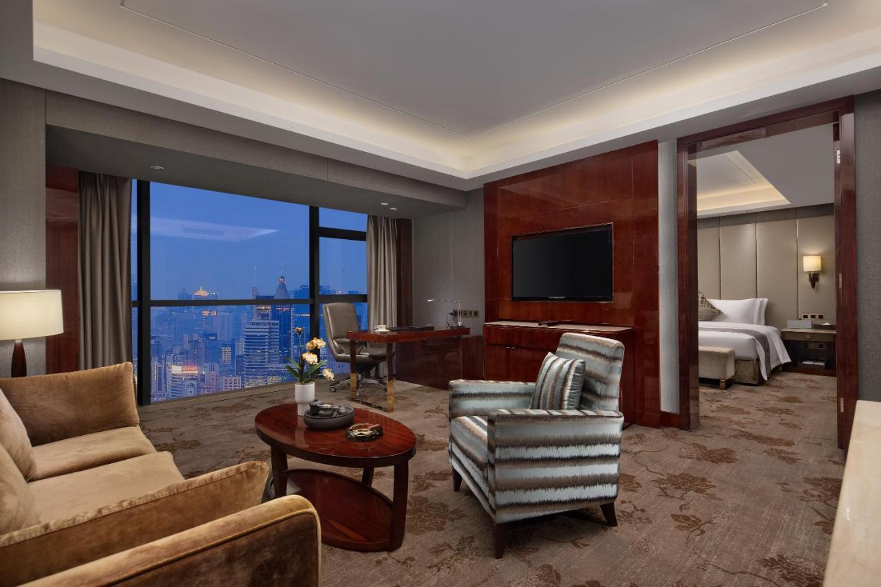 Worldhotel Grand Jiaxing Hunan Çangşa Dış mekan fotoğraf