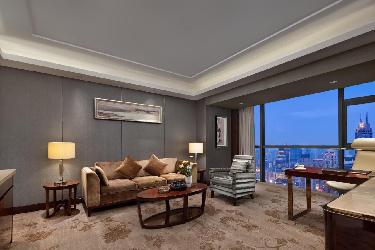 Worldhotel Grand Jiaxing Hunan Çangşa Dış mekan fotoğraf