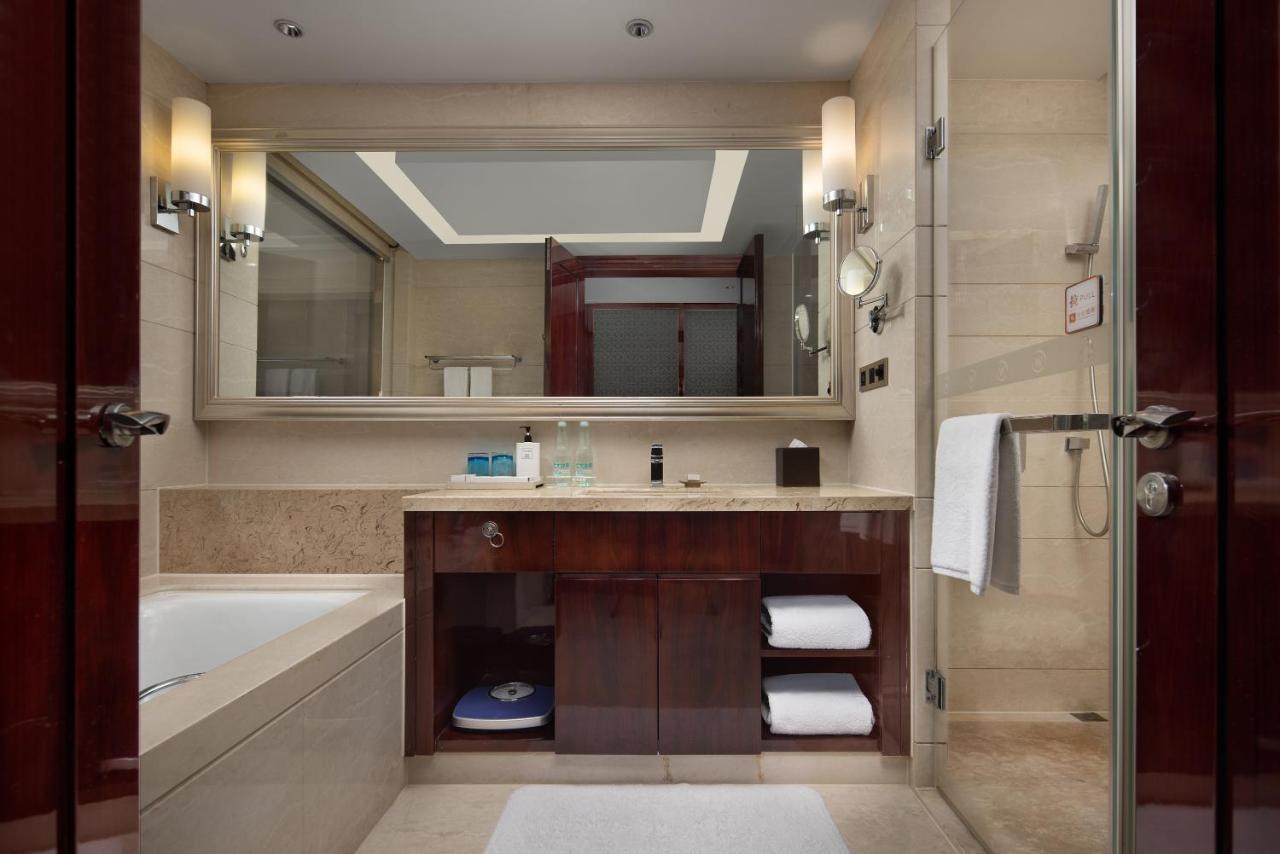 Worldhotel Grand Jiaxing Hunan Çangşa Dış mekan fotoğraf
