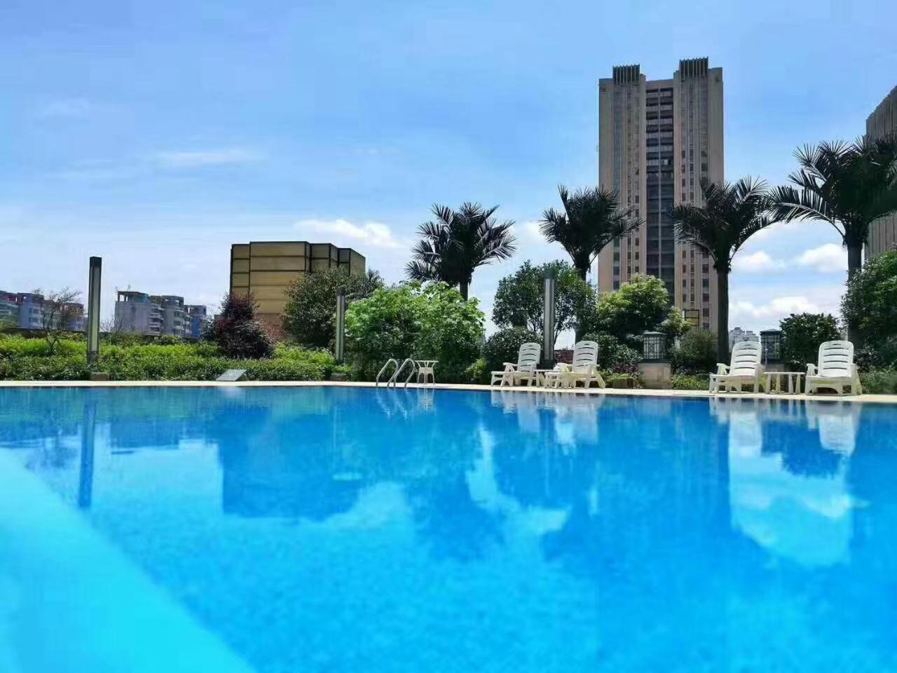 Worldhotel Grand Jiaxing Hunan Çangşa Dış mekan fotoğraf