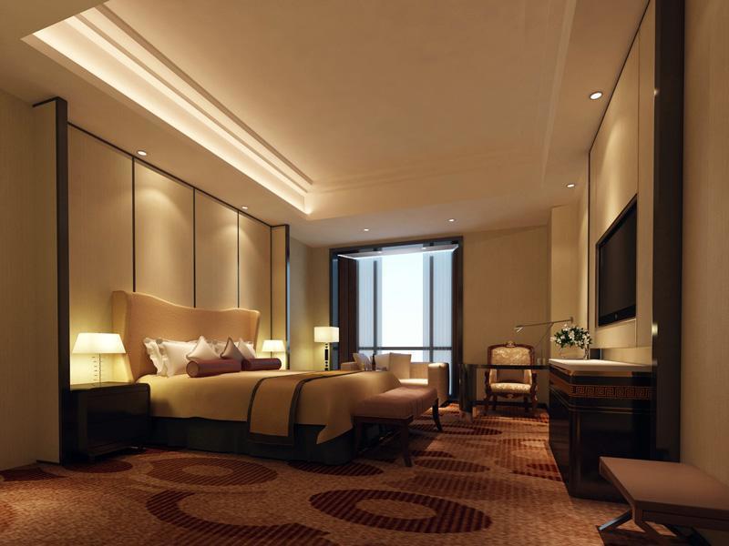 Worldhotel Grand Jiaxing Hunan Çangşa Dış mekan fotoğraf
