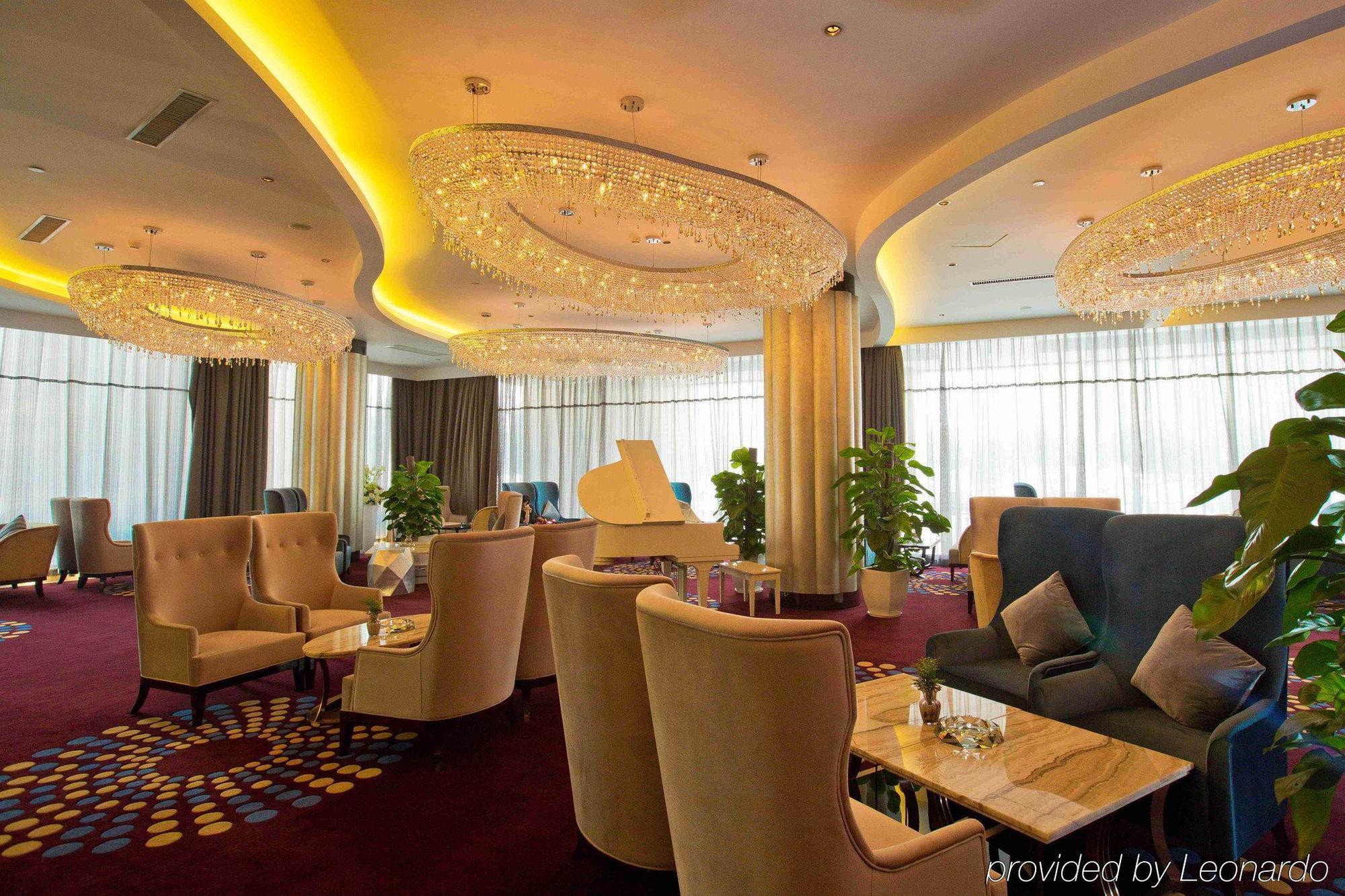 Worldhotel Grand Jiaxing Hunan Çangşa Dış mekan fotoğraf