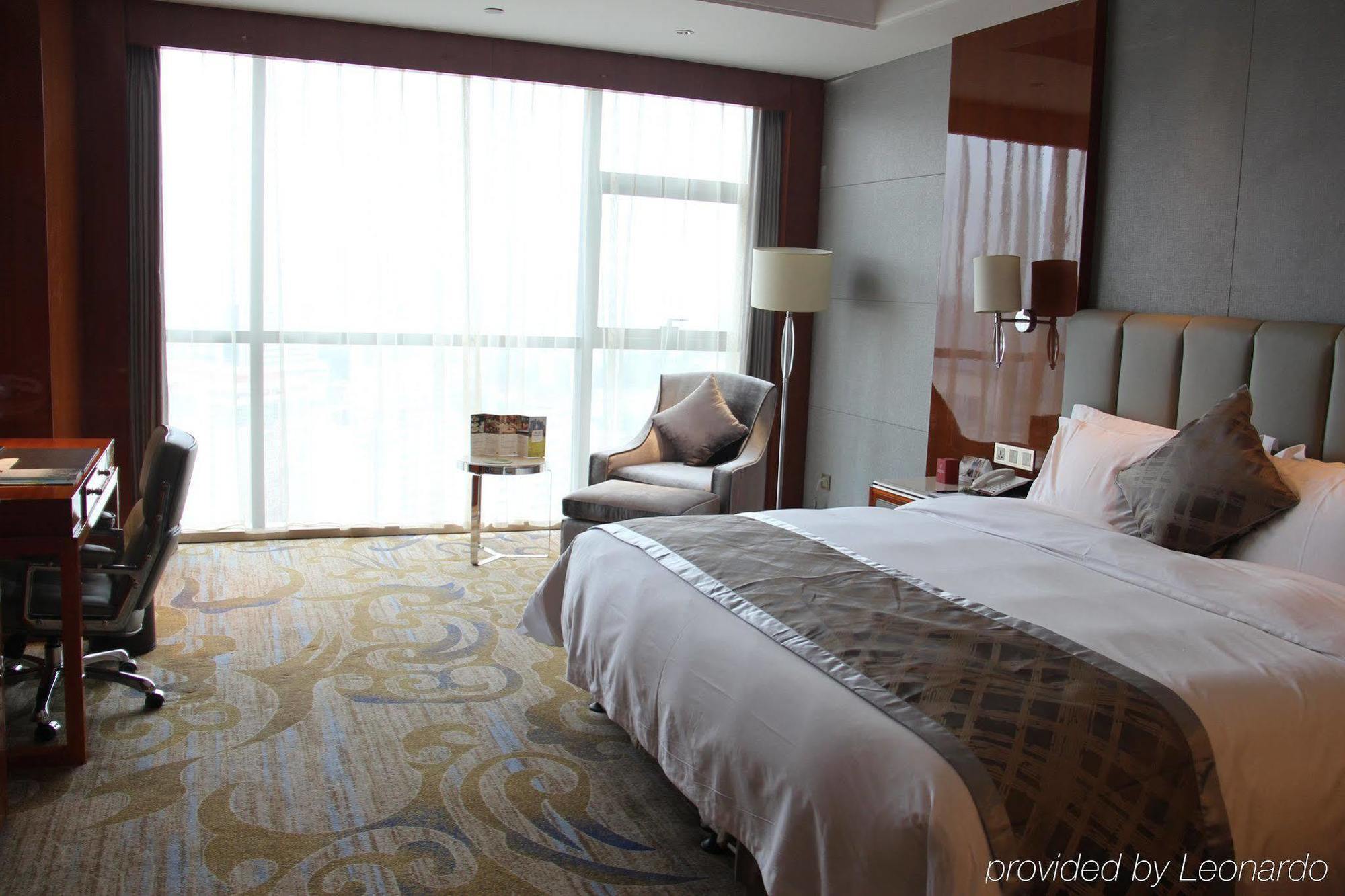 Worldhotel Grand Jiaxing Hunan Çangşa Dış mekan fotoğraf