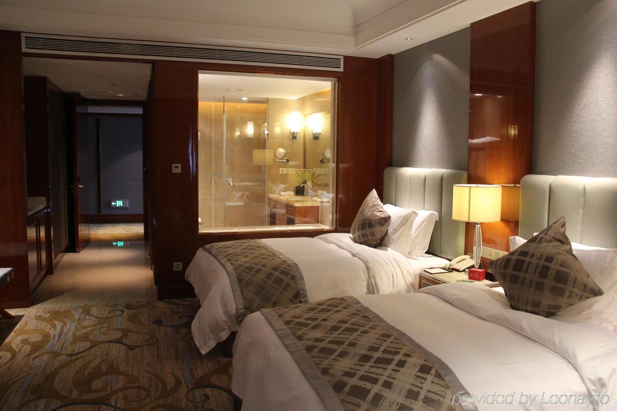 Worldhotel Grand Jiaxing Hunan Çangşa Dış mekan fotoğraf