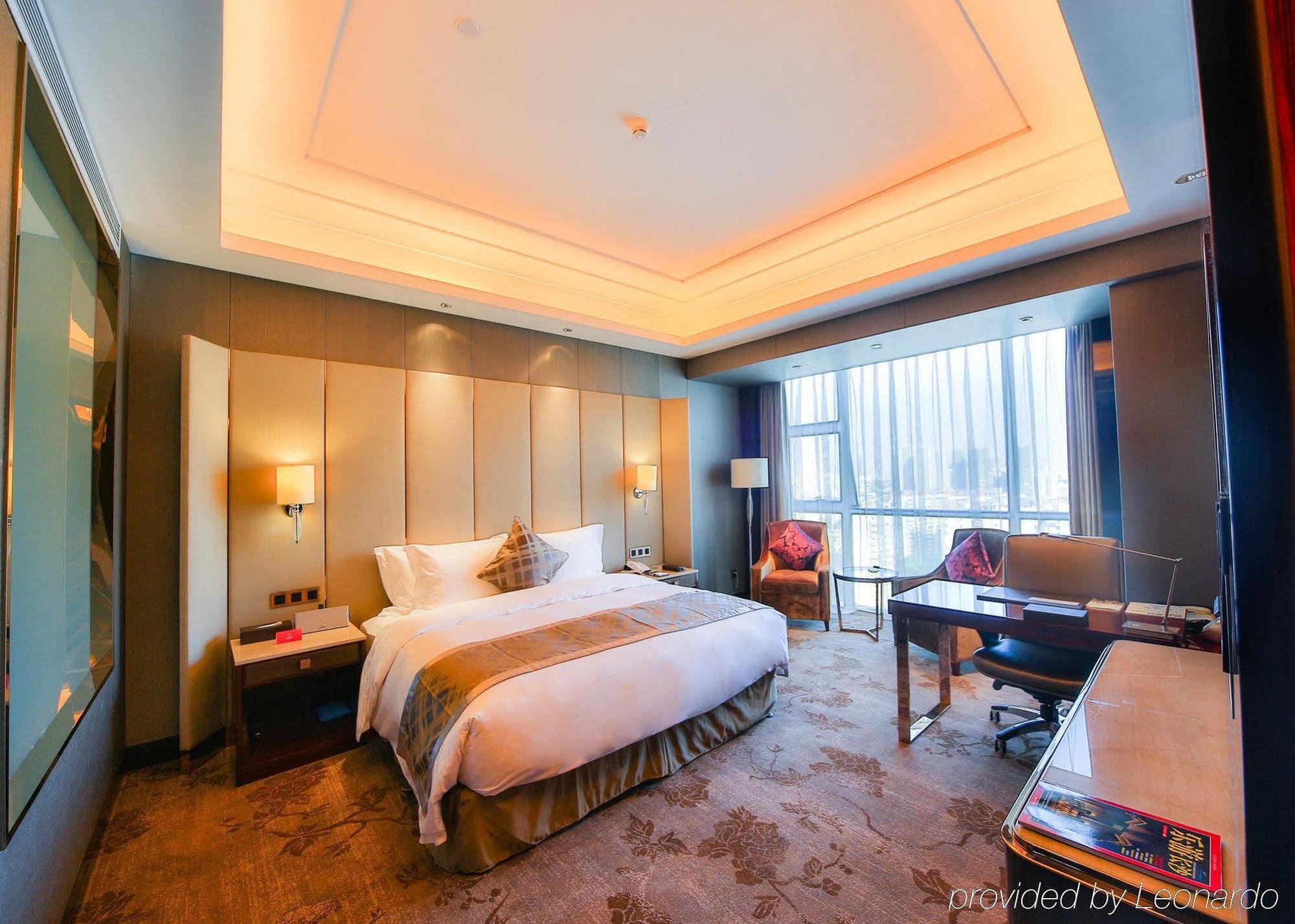 Worldhotel Grand Jiaxing Hunan Çangşa Dış mekan fotoğraf