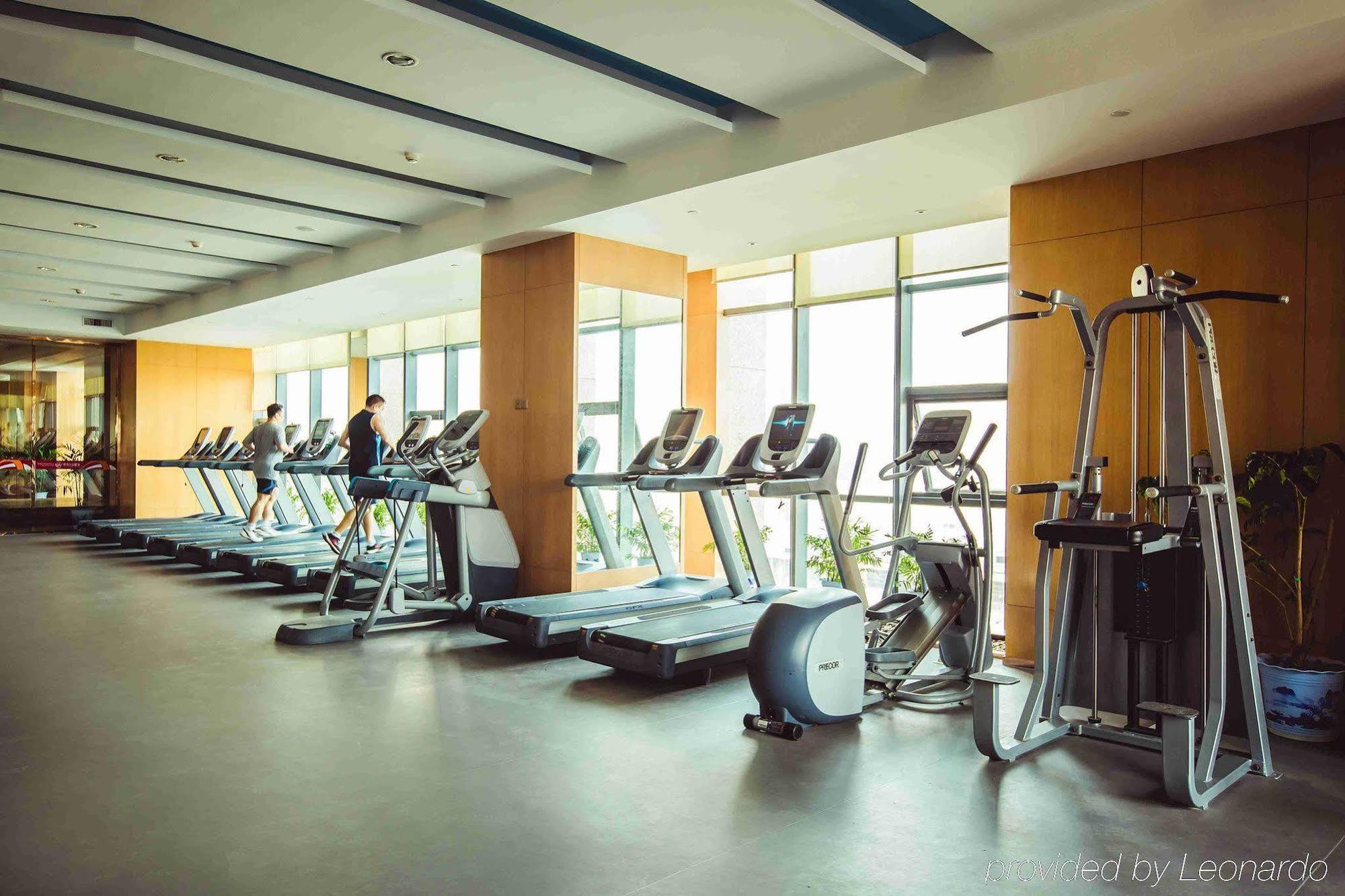 Worldhotel Grand Jiaxing Hunan Çangşa Dış mekan fotoğraf