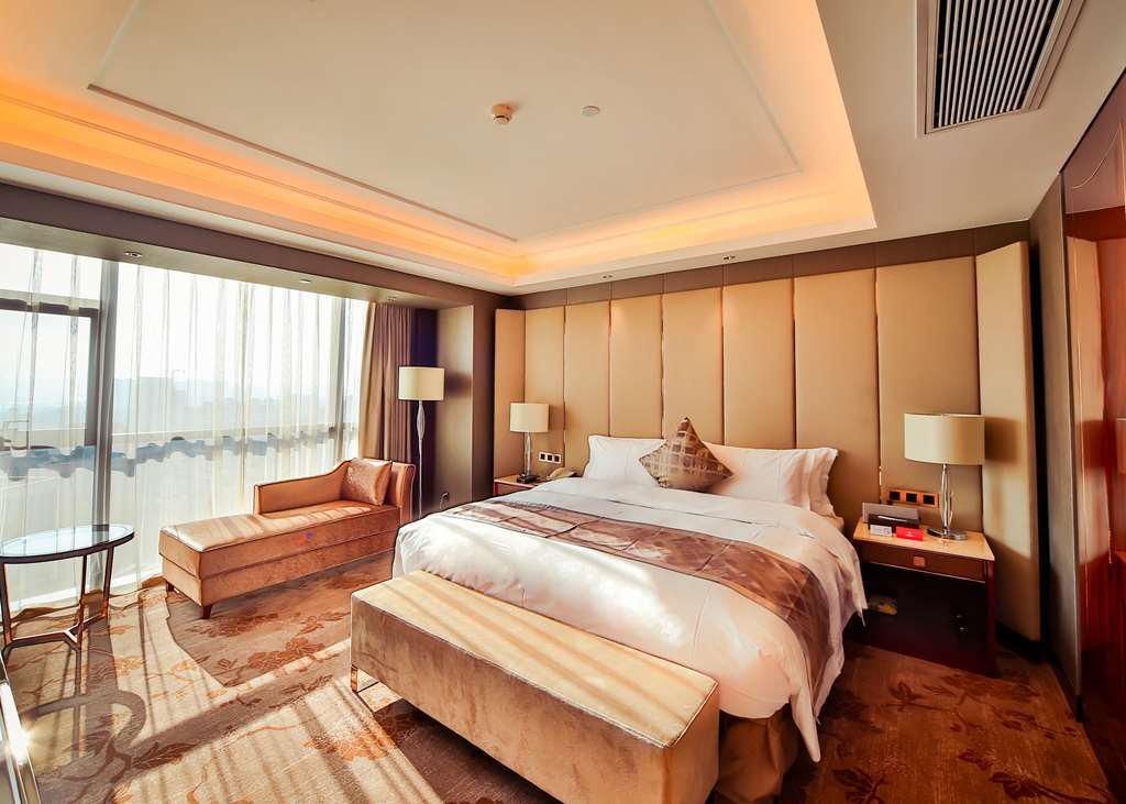 Worldhotel Grand Jiaxing Hunan Çangşa Oda fotoğraf